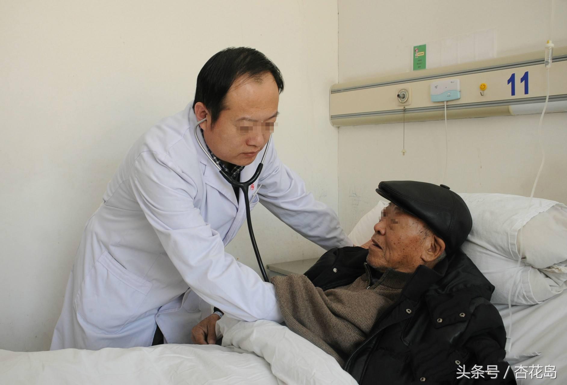 万万没想到，他只是最近爱打哈欠，却在几天后陷入昏迷