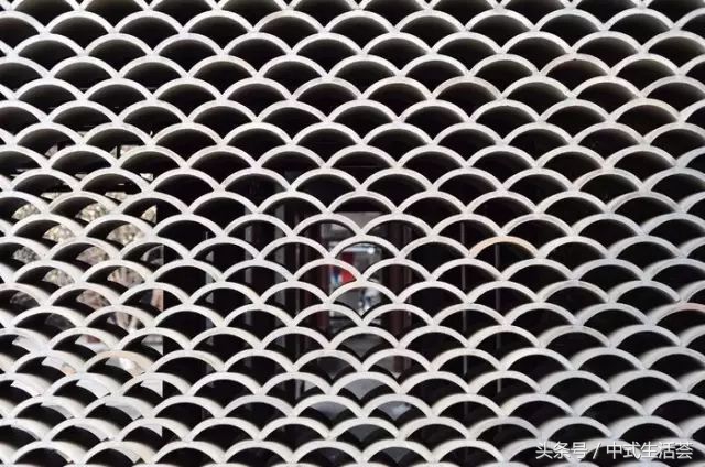 历经千年不变的中式美学建筑,中式建筑美学设计稿