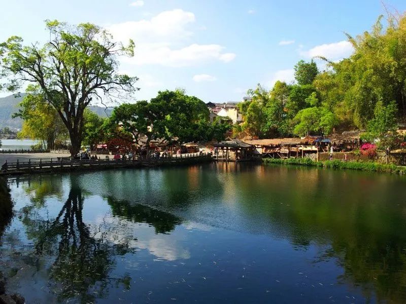 适合2月旅游的地方,西安2月适合爬山的地方推荐