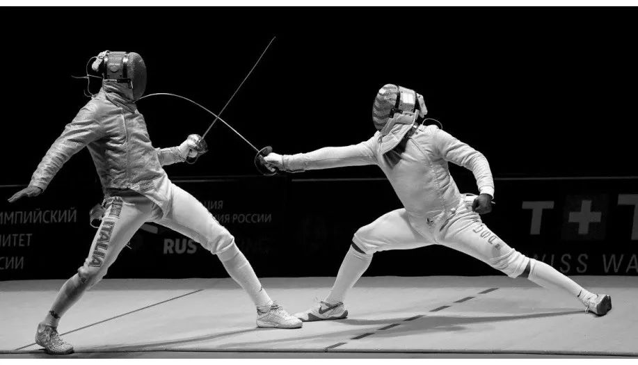 击剑到底值不值得学,击剑领会的必要性