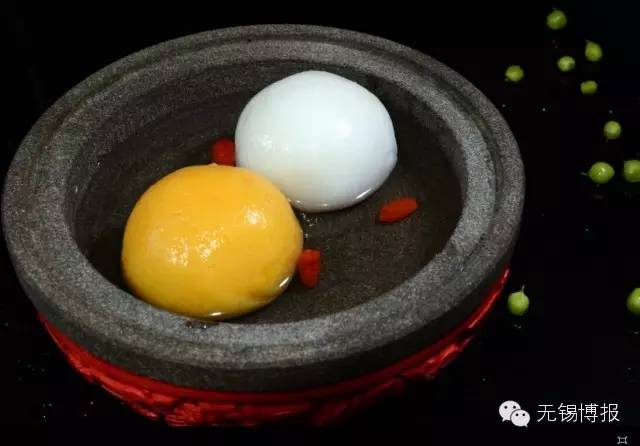 锡帮菜有哪几道,无锡本帮菜最有名的30道菜