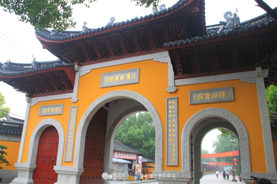 姑苏城外寒山寺楷书书法作品,姑苏城外寒山寺是哪