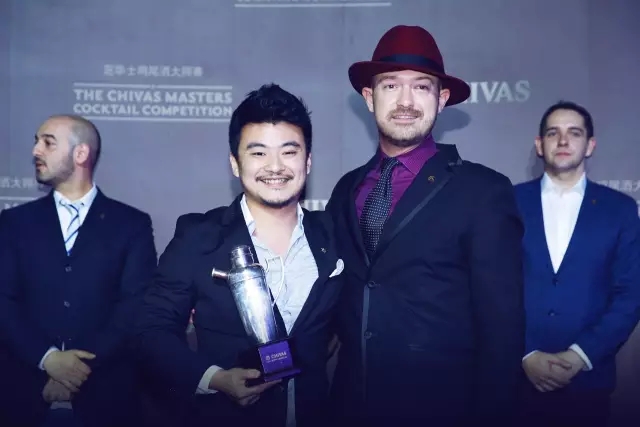 2020芝华士鸡尾酒大师赛,芝华士鸡尾酒大师赛视频