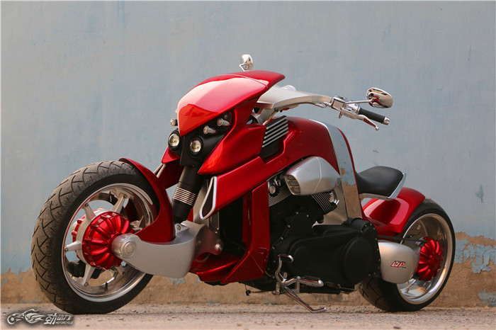 暴龙v1000摩托车,暴龙v-rex摩托音响