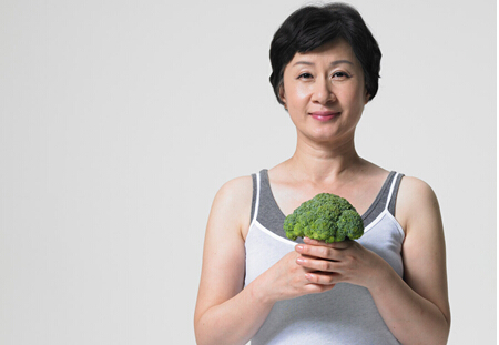 更年期补气血不上火的中成药,更年期综合症上火严重怎么办