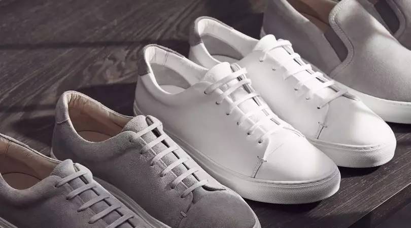 推荐几款百搭运动鞋男 (有哪些百搭的男士休闲鞋)