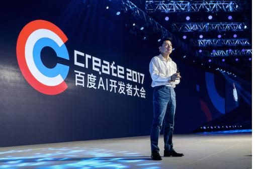 谷歌离开中国是因百度攻城略地？——今谷歌与百度再战人工智能