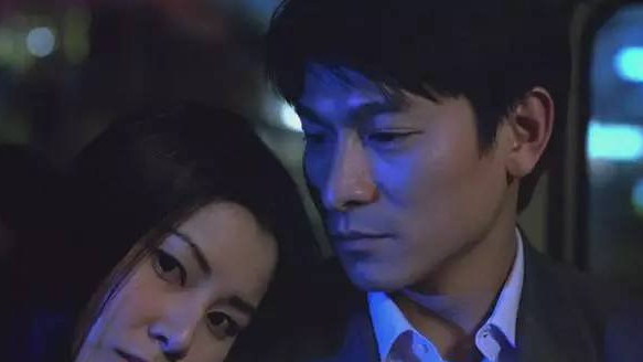 刘德华出道40年电影回顾天下无贼,刘德华为什么演天下无贼