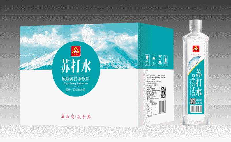 火爆食品圈，席卷全国饮料市场的饮品，让你打响2018年第一仗！