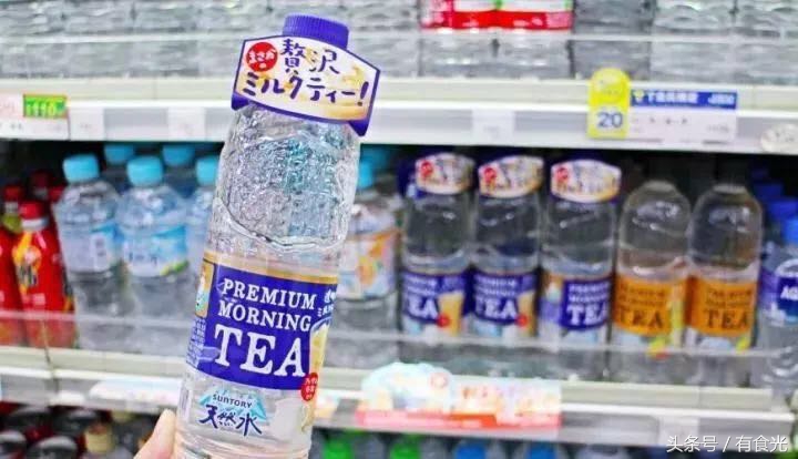 2020年的网红零食还吃不胖,带你回到2017年的网红零食