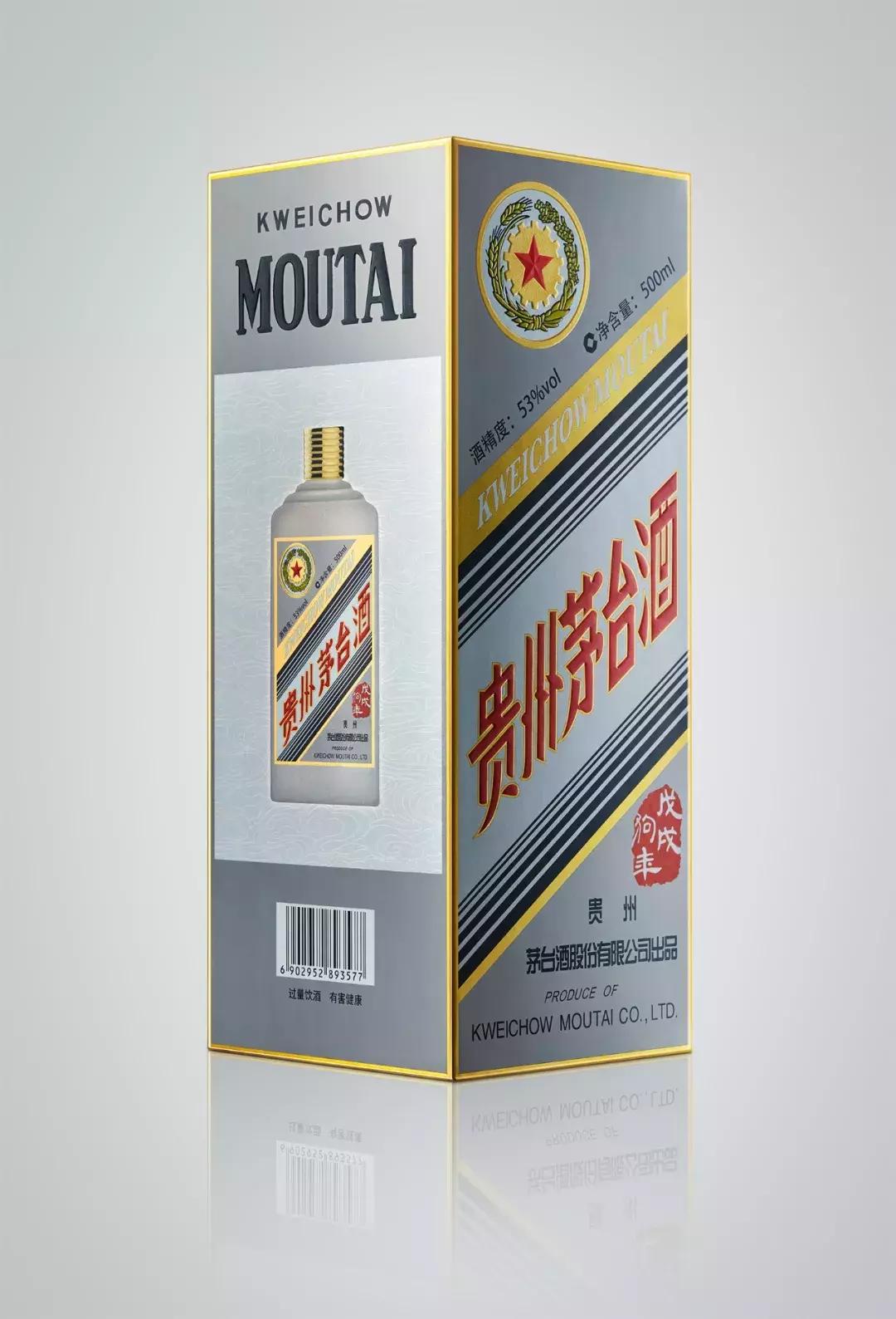 茅台生肖酒价格表一览2023,茅台生肖酒鸡年今日价格