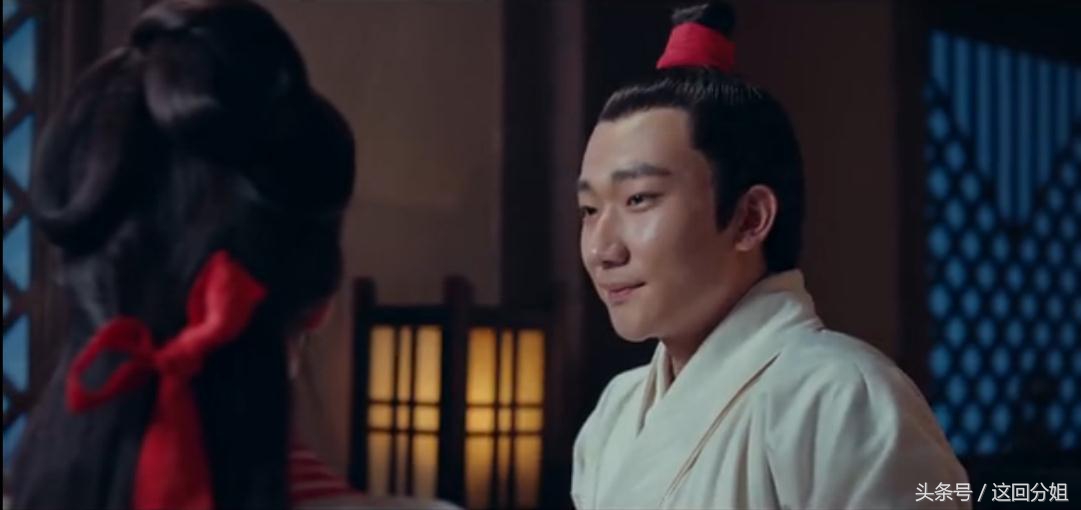 琅琊榜2莱阳侯经典镜头,琅琊榜第二部小侯爷是坏的吗