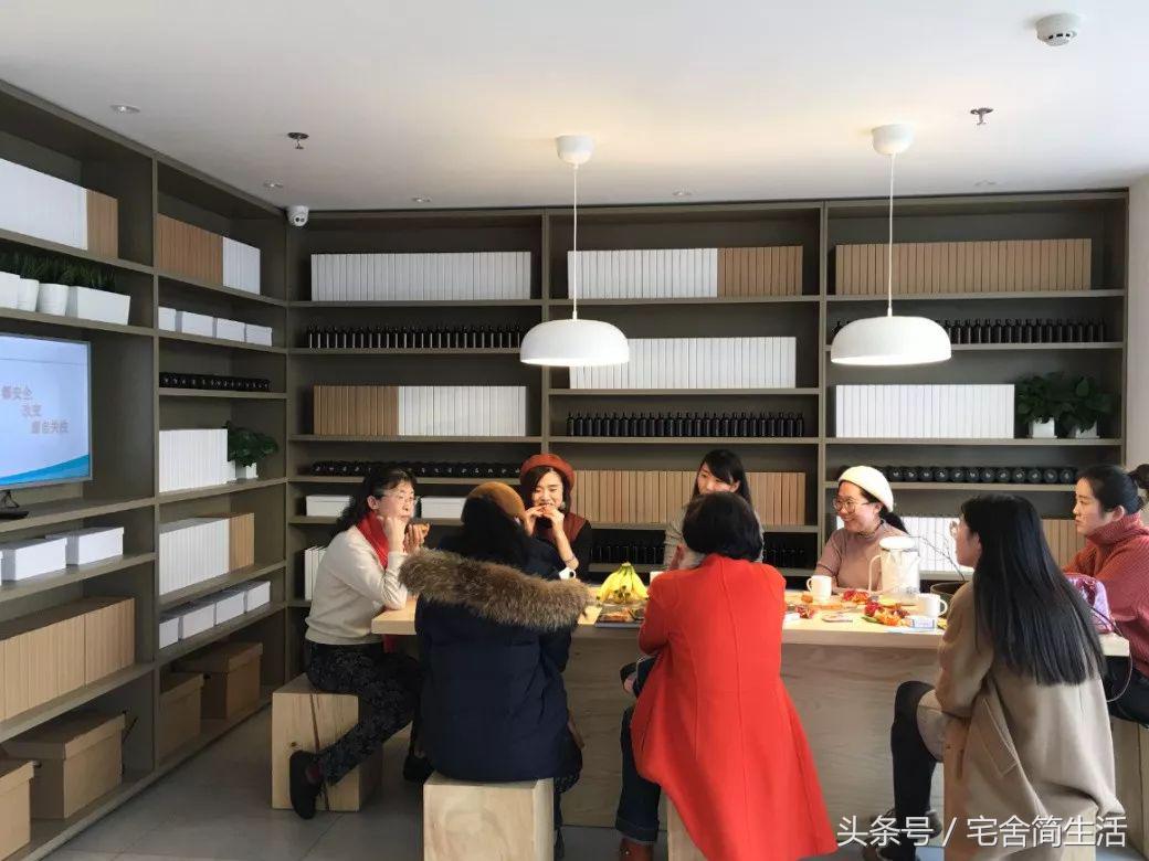 宅福利｜关爱女性健康讲座完美谢幕