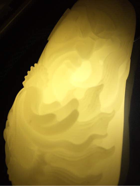 金丝砗磲为什么是佛教七宝之一,文玩的价值