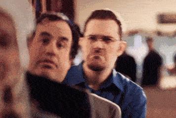 插了队，你就有了快感？