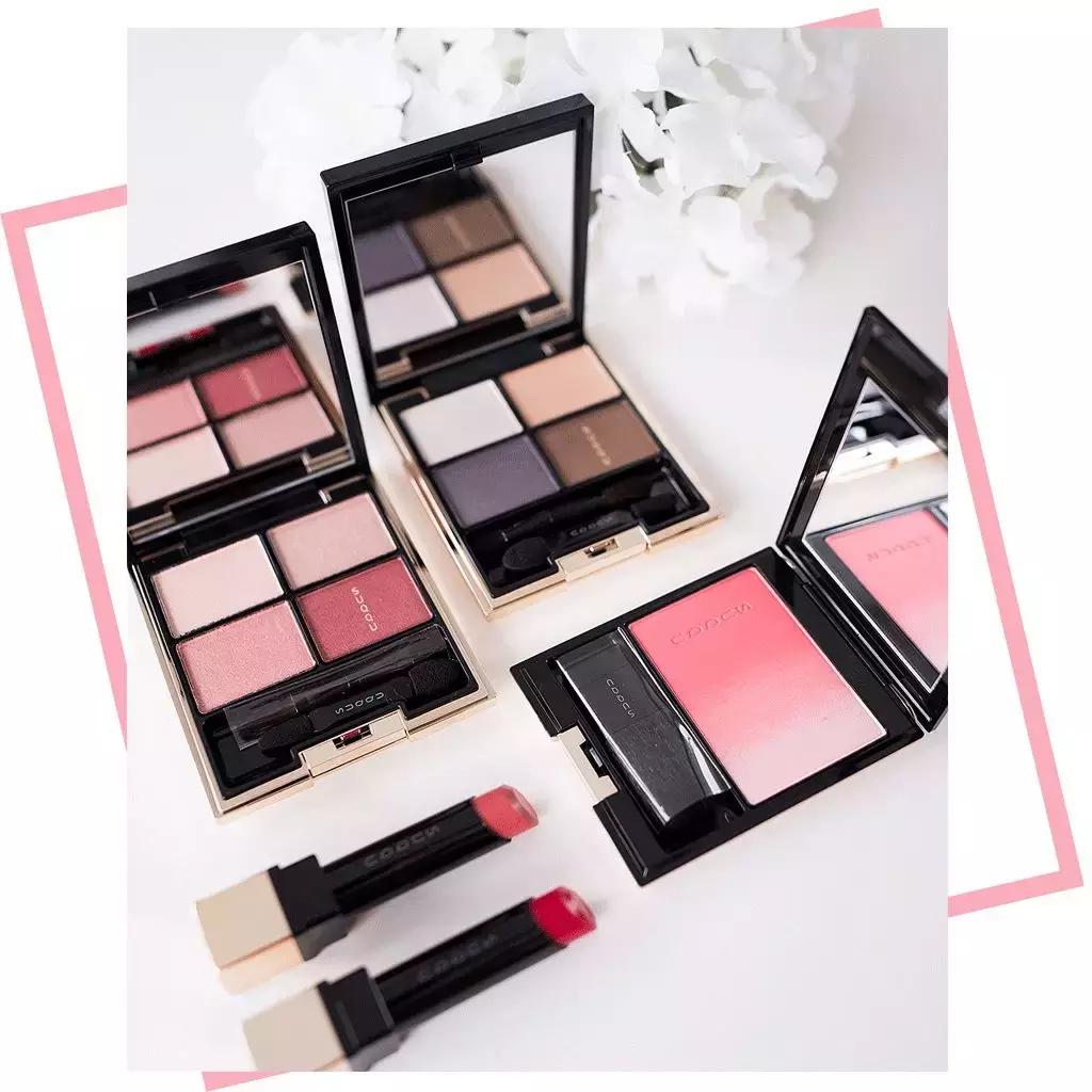 日常眼妆最好用的眼影盘,好用的眼影盘眼妆教程