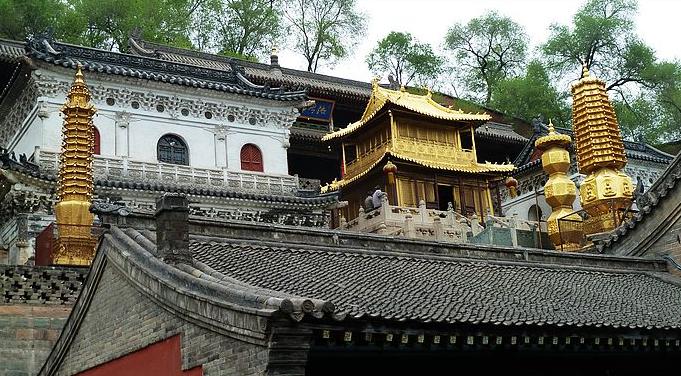 山西五台山值得去吗多少钱,山西五台山旅游门票多少钱