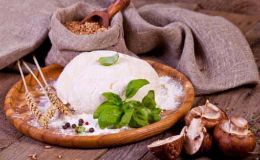 澄粉是怎么和面的,怎样制作澄粉