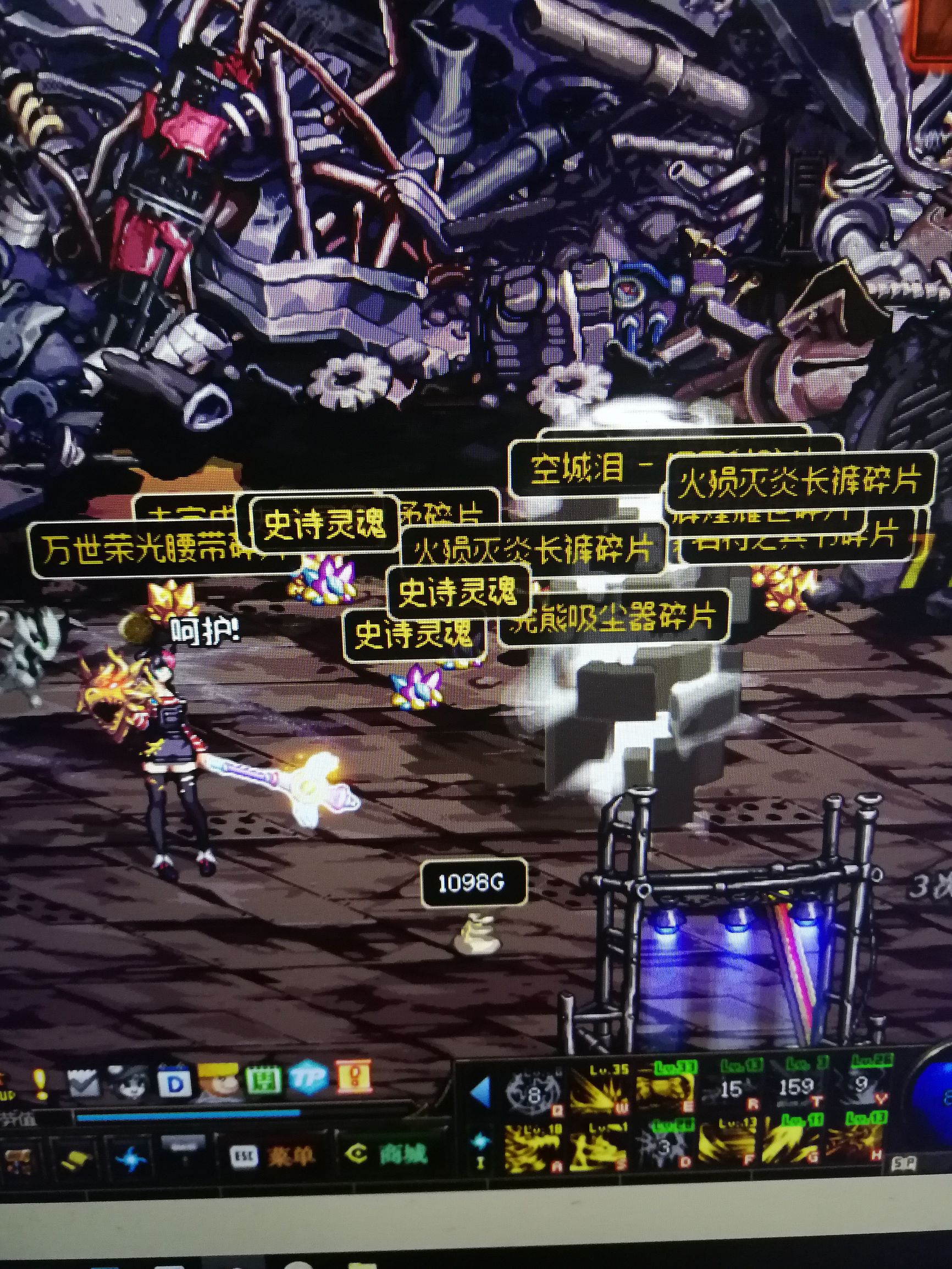 dnf封永久账号怎么解封,dnf账号永久封了怎么办