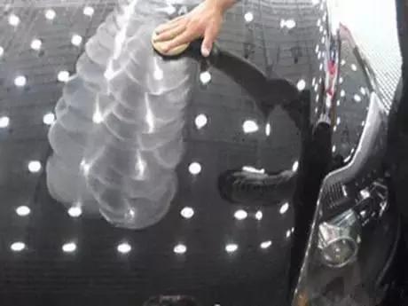 汽车打蜡抛光镀膜镀晶封釉哪种好,汽车打蜡镀晶封釉哪个效果好