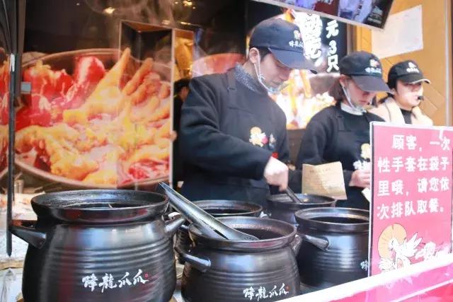 锦江区小吃美食推荐地方,锦江区网红打卡小吃