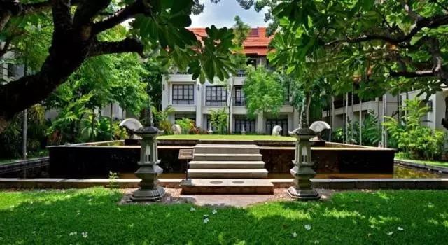 清迈酒店该如何选择，推荐你6家在闹市酒店，出门就能加入狂欢！