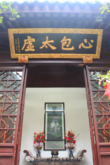 姑苏城外寒山寺楷书书法作品,姑苏城外寒山寺是哪