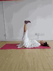 产后修复瑜伽私教10次大概多少钱,产后恢复瑜伽瘦身方法