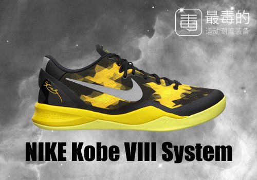 传奇落幕——科比职业生涯赛场球鞋完整回顾