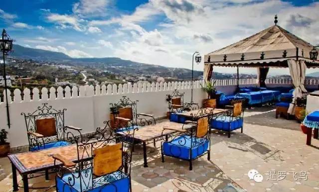 LP年度最佳三毛最爱北非后花园摩洛哥免签啦！