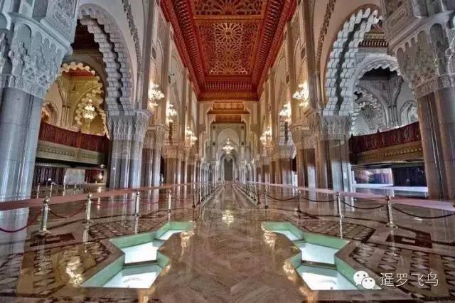 LP年度最佳三毛最爱北非后花园摩洛哥免签啦！