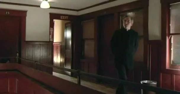 夭寿啊，章鱼上岸进化触手怪凌辱美少女啦！还好有dick警官~