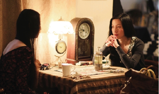 曲折的备孕经历：我终于做了一名光荣的孕妈