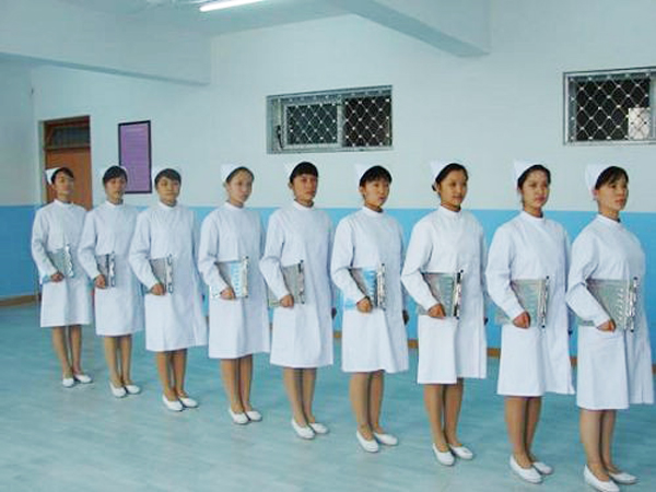 病历夹使用指南,病历夹的正确拿法