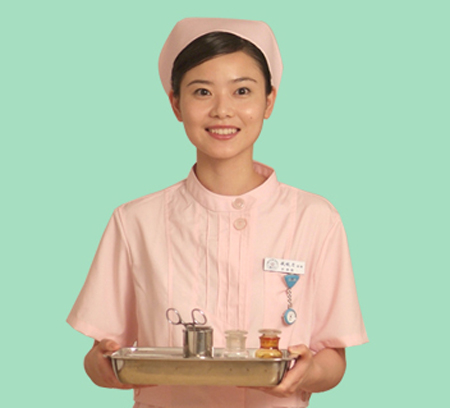 病历夹使用指南,病历夹的正确拿法