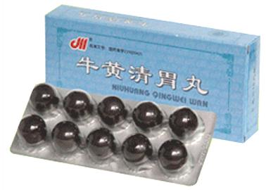 天然牛黄丸与人工牛黄丸药效区别,牛黄丸的功效有那么神奇吗