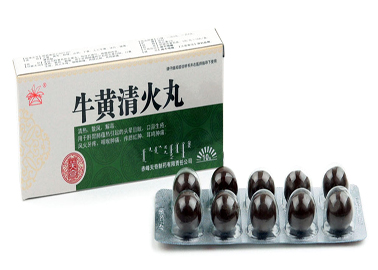 天然牛黄丸与人工牛黄丸药效区别,牛黄丸的功效有那么神奇吗