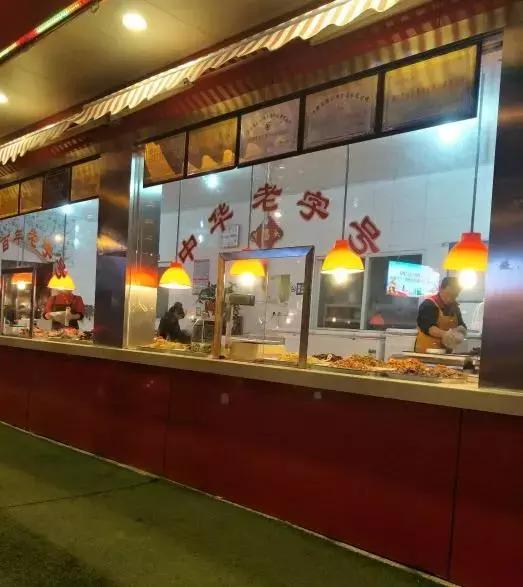 济南本地人去的老字号美食街,济南老商埠必吃十大馆子