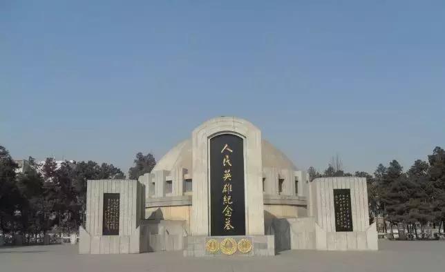 邯郸文化圣地是哪里的景点,邯郸人文景点