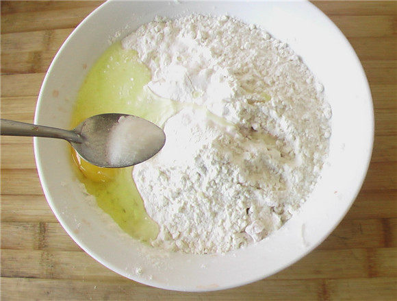 饼怎么做好吃又简单小菜谱,10种饼的家常最简单做法