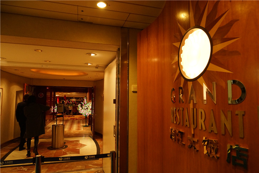 日本6天5晚邮轮旅游攻略,上海至日本福冈佐世保邮轮