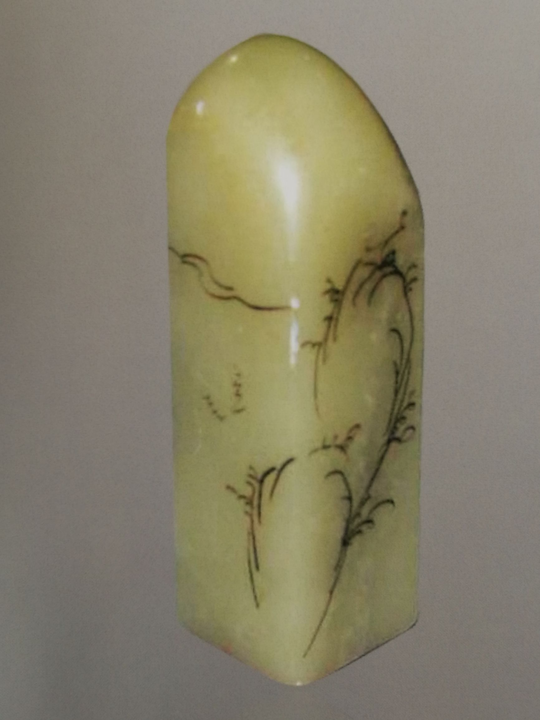 田黄石十大品种,皇帝田黄石品种图片