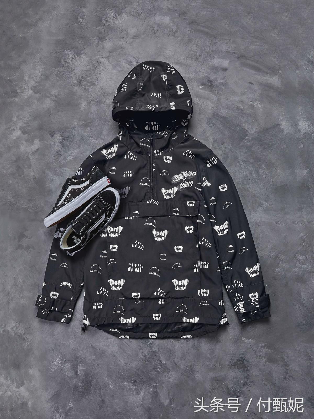 新衣新鞋过狗年——那些必入的狗年限定！