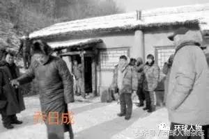 《和平饭店》的文艺土匪太开眼？原型可比雷佳音戏精多了！