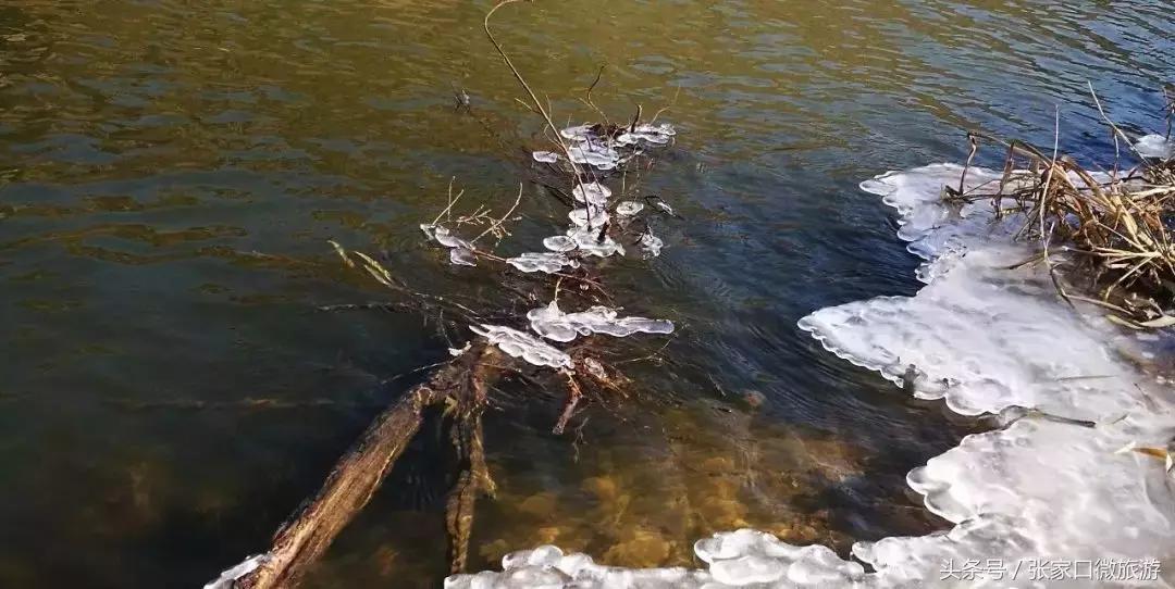 张家口下花园推荐,低调奢华的小城