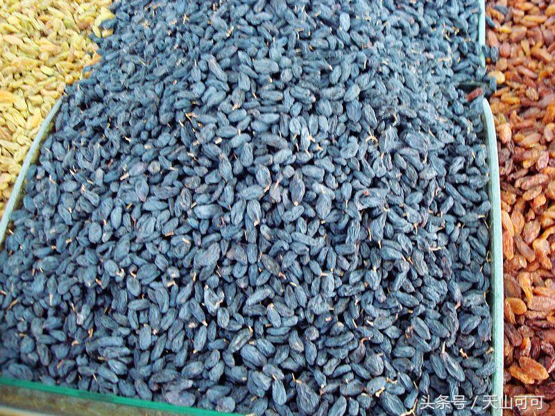 春节必买的三种干果,新疆特色干果坚果推荐