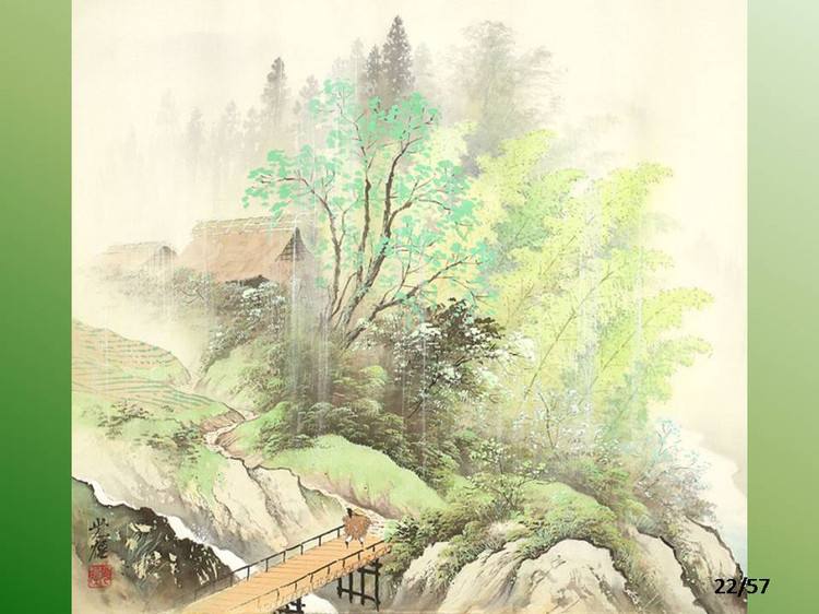 唯美意境古诗词大全简短,冬天唯美意境古诗词