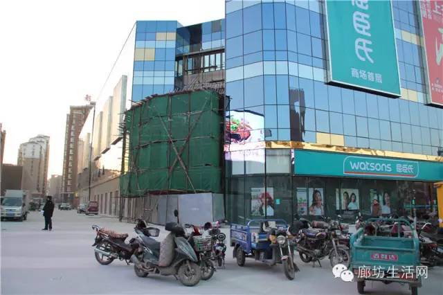 廊坊美食故事：四川六婆来了