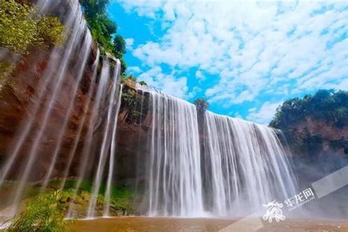 重庆万州旅游攻略最佳线路,春季万州旅游线路推荐