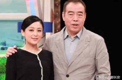 老夫少妻相差20岁,中国年龄相差最大的夫妻排名